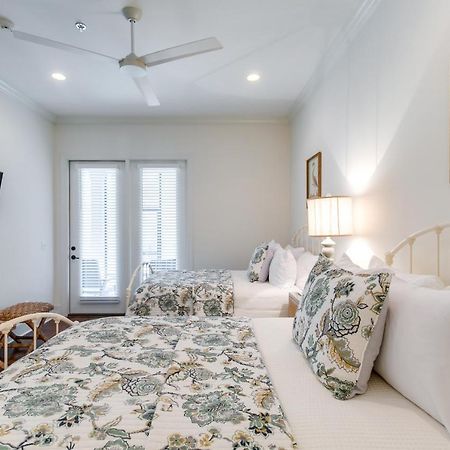 Luxe Jekyll Island Home With Beach And Pool Access Bagian luar foto